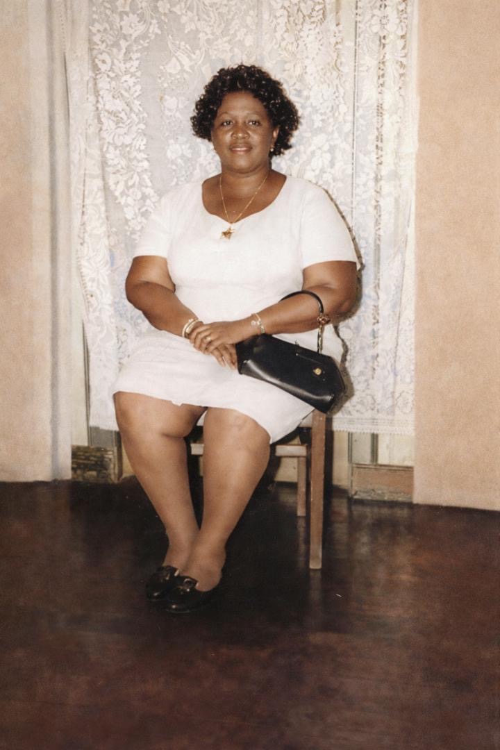 Mum